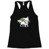 forest protector Racerback Tank