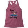 every summer has a story Racerback Tank