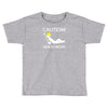 caution men at work Toddler T-shirt