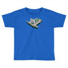 xenomaki Toddler T-shirt