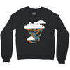 prismism Crewneck Sweatshirt