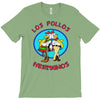 breaking bad los pollos hermanos cool T-Shirt