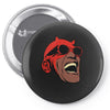 it the road, matt Pin-back button