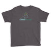 lakitu's cloud storage Youth Tee
