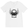 outlaw V-Neck Tee