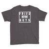 fries Youth Tee