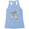 bumblebee Racerback Tank