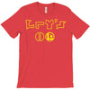 let's go! T-Shirt