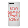 best mom ever 2 iPhone 7 Plus Case