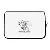 Humboldt Strong Laptop sleeve