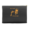 bill hicks Accessory Pouches