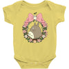 totoro Baby Bodysuit