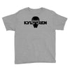 kylo ren helmet Youth Tee