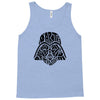 word vader Tank Top