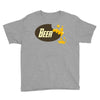 logo bi&egrave;re Youth Tee