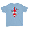 T O P Youth Tee