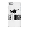 get high iPhone 7 Case