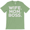 wife T-Shirt