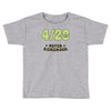 never remember Toddler T-shirt