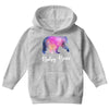 Baby Bear Youth Hoodie