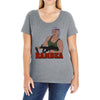 rambea Ladies Curvy T-Shirt