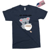 My Puns Are Exclusive T-shirt