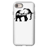 wild africa iPhone 8