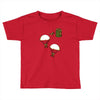 go go go go Toddler T-shirt