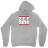 new hot zef side die antwoord Unisex Hoodie