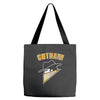 gotham rogues Tote Bags