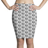 Some King Of Wonderful Pencil Skirts