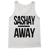 sashay away Tank Top