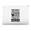 Some People Have To Wait a Lifetime To Meet Their Favorite Softball Accessory Pouches
