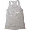 avicii bird Racerback Tank