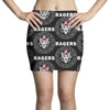 mgk rager Mini Skirts