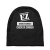 ez meme pubg winner winner chicken dinner Baby Beanies