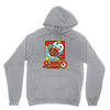 clash of clowns Hoodie