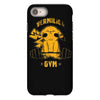 vermilion gym iPhone 8