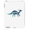 Princess Dinosaur iPad 3 and 4 Case