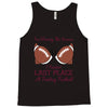 fantasy football Tank Top