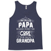 I Am Called Papa... Tank Top