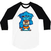 get charalter 3/4 Sleeve Shirt