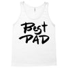 best dad Tank Top