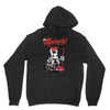 get sqyuirrely Unisex Hoodie