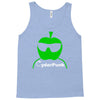 cider (cyder cyber) punk drinking apple west country rough scrumpy Tank Top