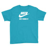 weed   just smoke it   mens funny Youth Tee