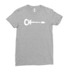 charvel guitars new Ladies Fitted T-Shirt