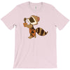 lets explore the galaxy T-Shirt