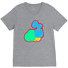 lord snail V-Neck Tee