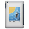 stand up paddle iPad Mini